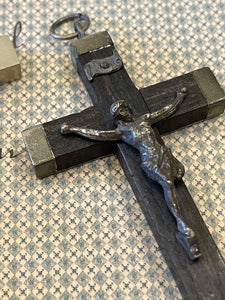 Beautiful French Crucifixes