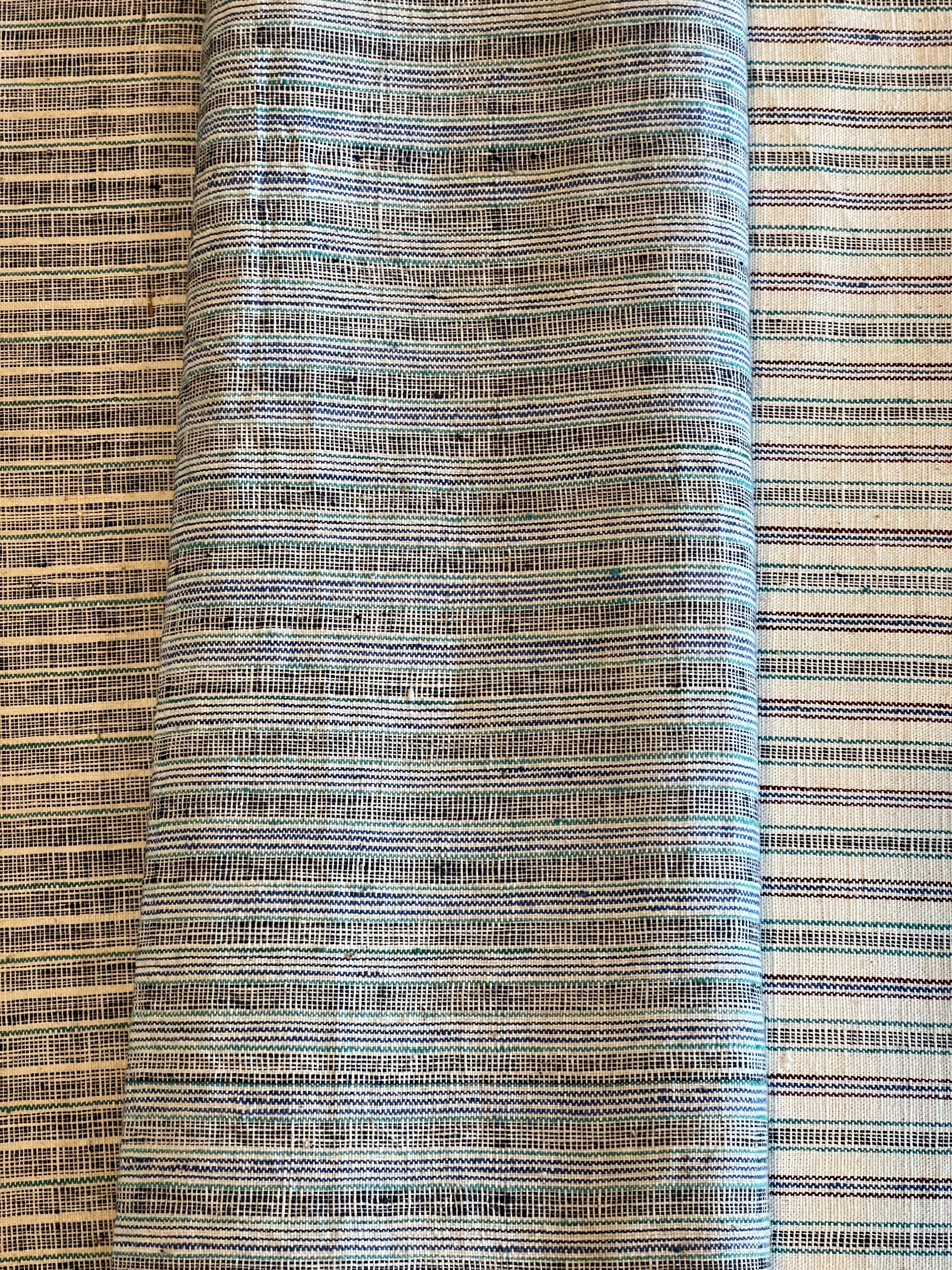 Striped Cottons - Collection 1